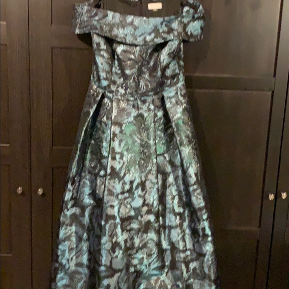 Ball gown
